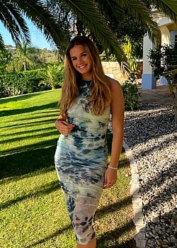 Andrea Norheim
